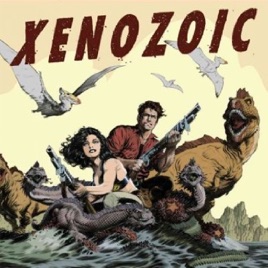 Xenozoic Xenophiles