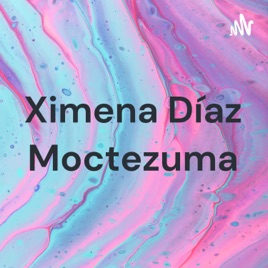 Ximena Díaz Moctezuma