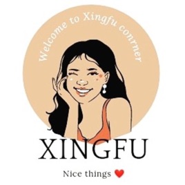 Xingfu podcast