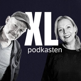 XL – podkasten