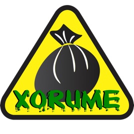 Xorume
