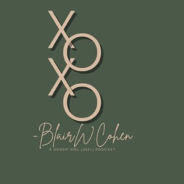 XOXO-Blair W. Cohen