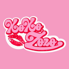 Xoxo, Zozo
