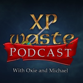 XP Waste Podcast