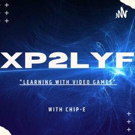 XP2LYF - Leveling Up in Life with Video Games