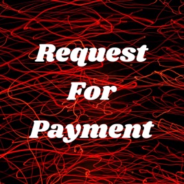 Request For Payment