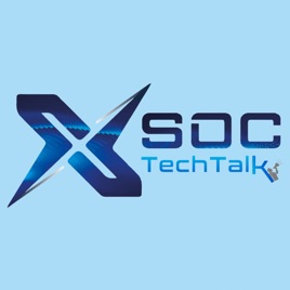 XSOC TechTalk