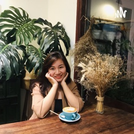 Xuân Thùy's Podcast
