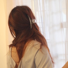 Xu so mau hong cua Kim Xuan