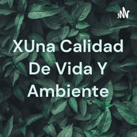 XUna Calidad De Vida Y Ambiente