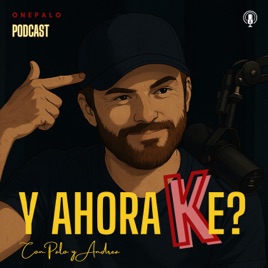 Y AHORA KE?