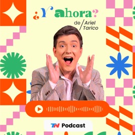 ¿Y Ahora?