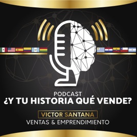 Y TU HISTORIA QUE VENDE
