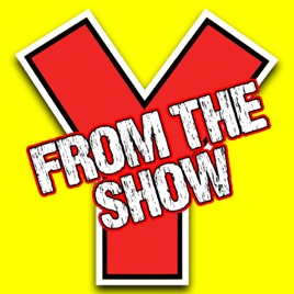 Y100 Frito & Katy Full Show Podcast