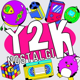 Y2KNostalgiK