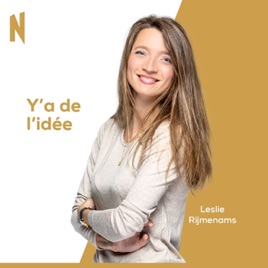 Y'a de l'idée