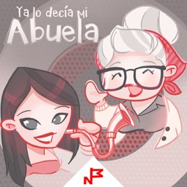 Ya lo decía mi abuela