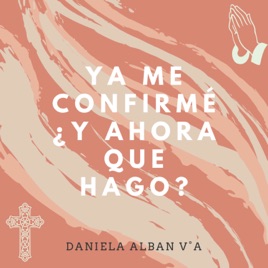 Ya me confirme ¿y ahora que hago?