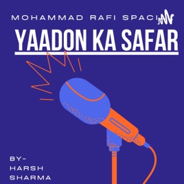 Yaadon Ka Safar