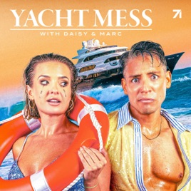 Yacht Mess with Daisy & Marc