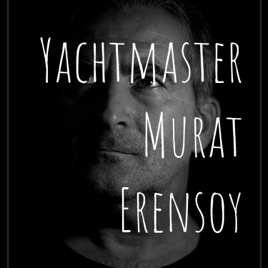 Yachtmaster Murat Erensoy