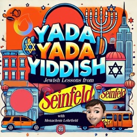 Yada Yada Yiddish