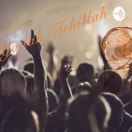 Yadah-Tehillah