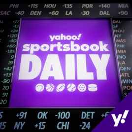 Yahoo Sportsbook Daily