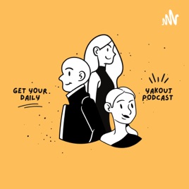 Yakout Podcast