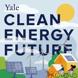Yale Clean Energy Future