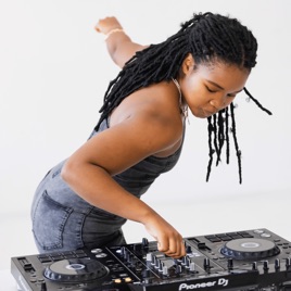 Yamke Molo - DJ Mixes