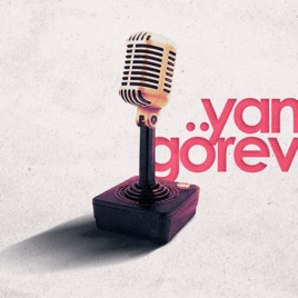 Yan Görev: Bir Oyun Podcasti