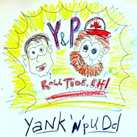 Yank 'n' Pudd