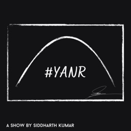 #YANR