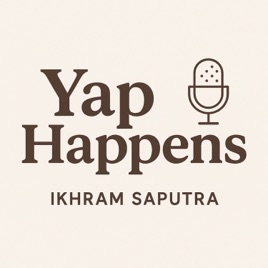 Yap Happens