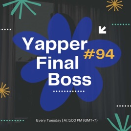 Yapper Final Boss
