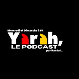 Yarah par Randy L.