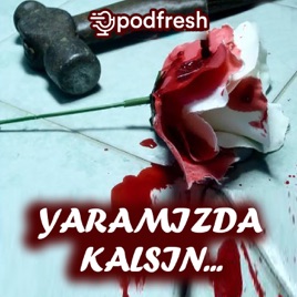 Yaramızda Kalsın