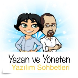 Yazan ve Yöneten