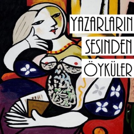 Yazarların Sesinden Öyküler