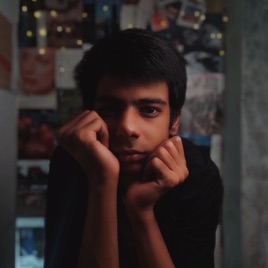Yazil Ehtesham