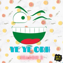 Ye Ye Orh