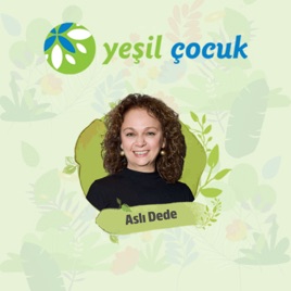 Yeşil Çocuk