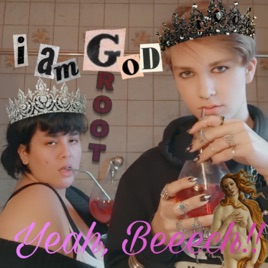 Yeah, Beeech!!