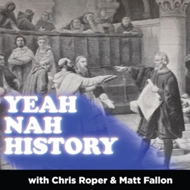 Yeah Nah History