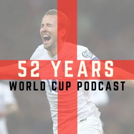 Years of Hurt - Euro 2020 Podcast
