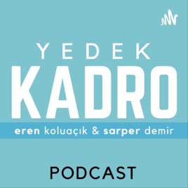 Yedek Kadro