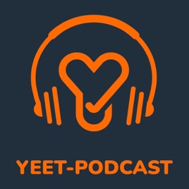 yeet-Podcast