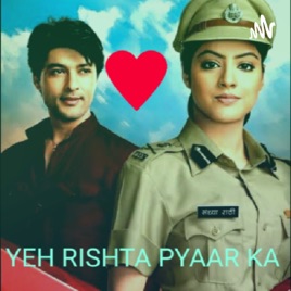Yeh Rishta Pyaar Ka