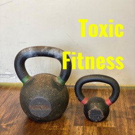 Yellow Rose Fitness - Toxic Fitness with Clark and B-Sax